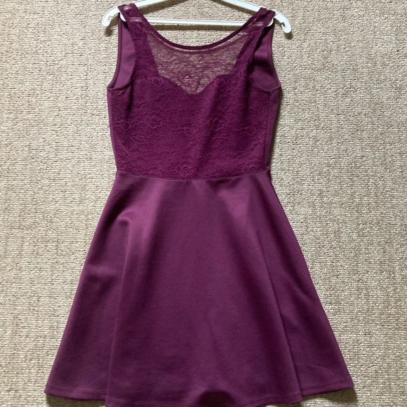 H&M Mini Dress - Picture 1 of 3